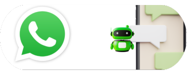 auto atendimento inteligente